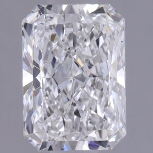 1.16 cctw VVS2 - Lab Grown Loose Diamond