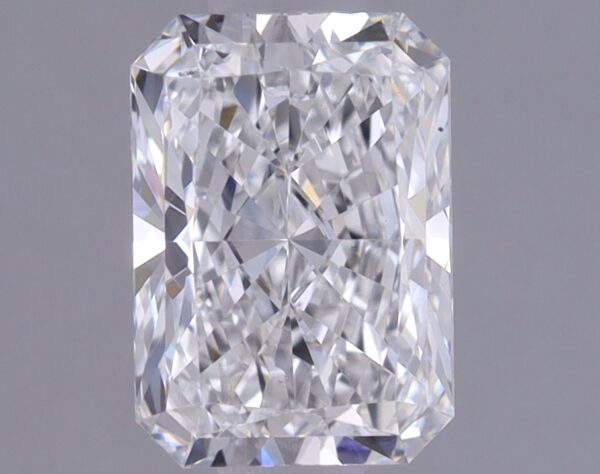 1.16 cctw VVS2 - Lab Grown Loose Diamond