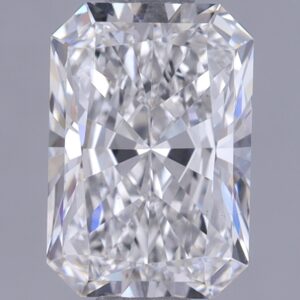 1.13 cctw VS1 - Lab Grown Loose Diamond