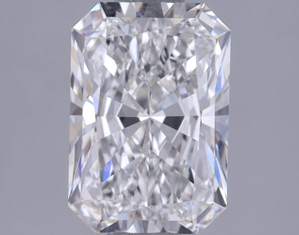 1.13 cctw VS1 - Lab Grown Loose Diamond