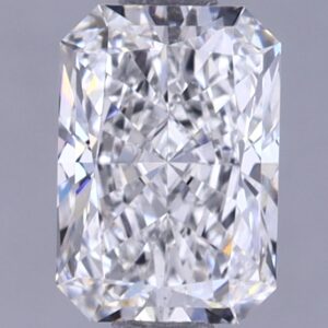 1.10 cctw VS1 - Lab Grown Loose Diamond