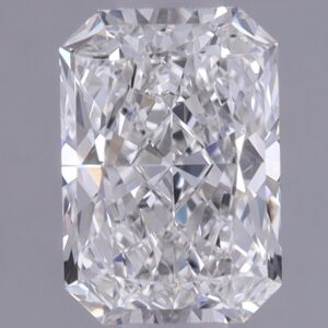 1.06 cctw VVS2 - Lab Grown Loose Diamond