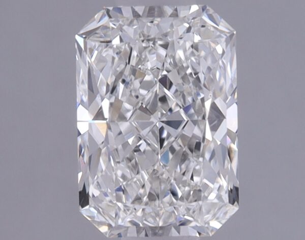 1.06 cctw VVS2 - Lab Grown Loose Diamond