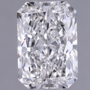 1.05 cctw VS1 - Lab Grown Loose Diamond