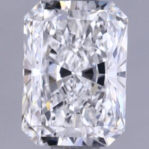 1.02 cctw VVS2 - Lab Grown Loose Diamond