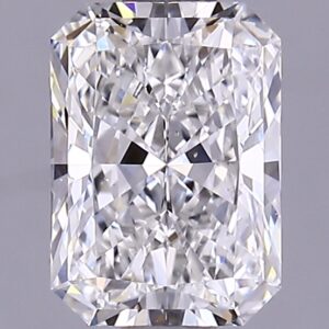 1.01 cctw VS2 - Lab Grown Loose Diamond