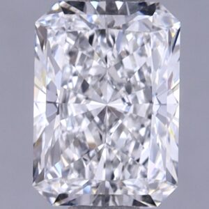 1.01 cctw VVS2 - Lab Grown Loose Diamond