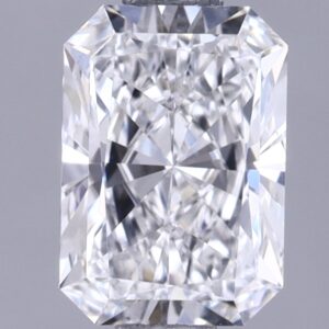 1.01 cctw VVS2 - Lab Grown Loose Diamond
