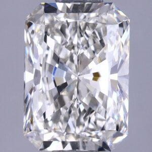 1.00 cctw VVS2 - Lab Grown Loose Diamond