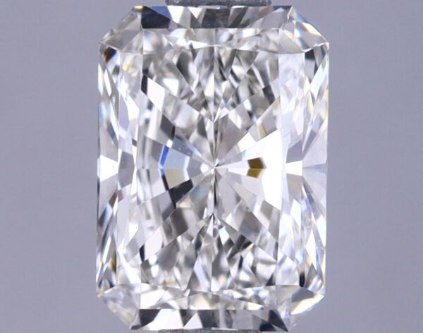 1.00 cctw VVS2 - Lab Grown Loose Diamond