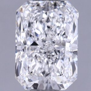 1.00 cctw VS1 - Lab Grown Loose Diamond