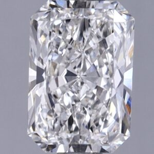 1.00 cctw VS1 - Lab Grown Loose Diamond