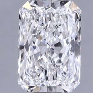 1.00 cctw VS1 - Lab Grown Loose Diamond