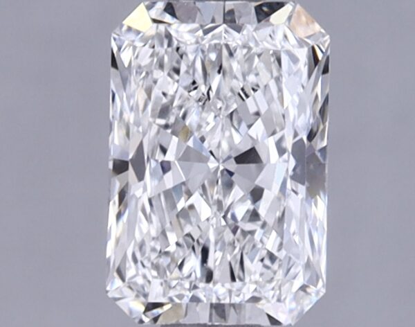 1.00 cctw VS1 - Lab Grown Loose Diamond