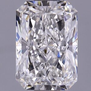 1.00 cctw VVS2 - Lab Grown Loose Diamond