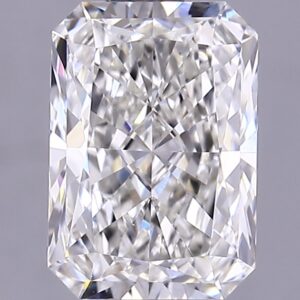 1.32 cctw VVS2 - Lab Grown Loose Diamond