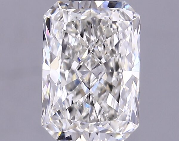 1.32 cctw VVS2 - Lab Grown Loose Diamond