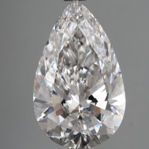 3.78 cctw SI1 - Lab Grown Loose Diamond