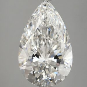 3.68 cctw VS2 - Lab Grown Loose Diamond