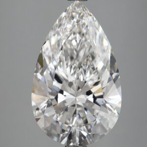 3.93 cctw VS1 - Lab Grown Loose Diamond