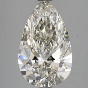 3.34 cctw VVS2 - Lab Grown Loose Diamond