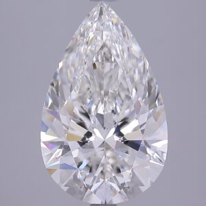 4.83 cctw VS1 - Lab Grown Loose Diamond