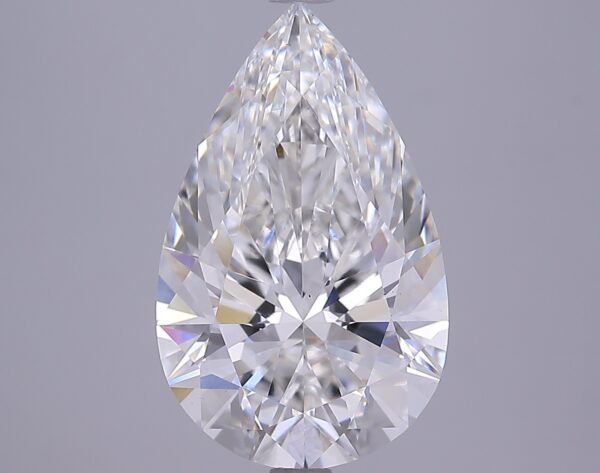 4.83 cctw VS1 - Lab Grown Loose Diamond