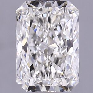 1.13 cctw VS1 - Lab Grown Loose Diamond