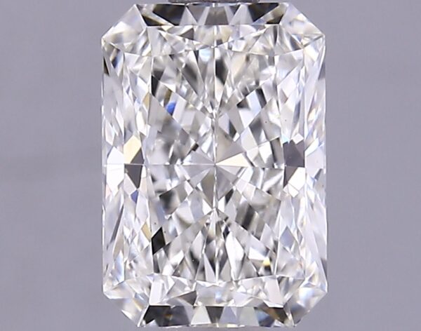 1.13 cctw VS1 - Lab Grown Loose Diamond