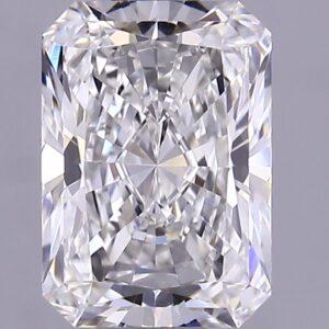 1.08 cctw VVS2 - Lab Grown Loose Diamond