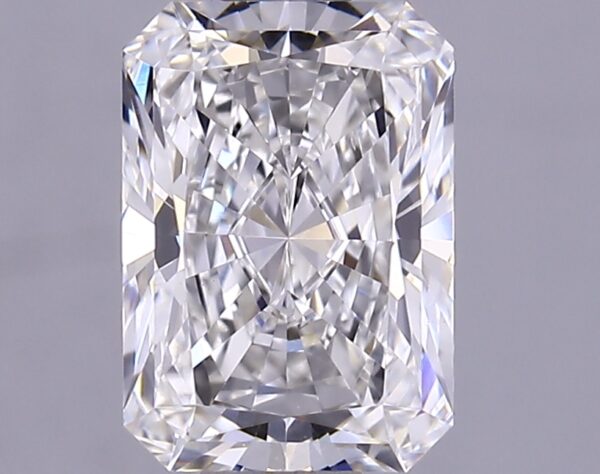 1.08 cctw VVS2 - Lab Grown Loose Diamond