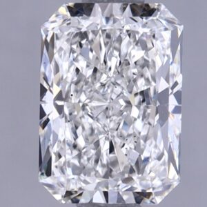 1.06 cctw VS2 - Lab Grown Loose Diamond