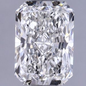 1.05 cctw VS1 - Lab Grown Loose Diamond