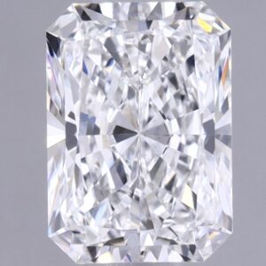 1.01 cctw VS1 - Lab Grown Loose Diamond