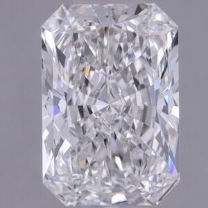 1.01 cctw VS1 - Lab Grown Loose Diamond