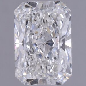 1.03 cctw VS2 - Lab Grown Loose Diamond