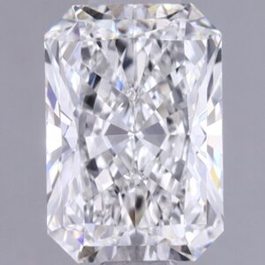 1.02 cctw VVS2 - Lab Grown Loose Diamond
