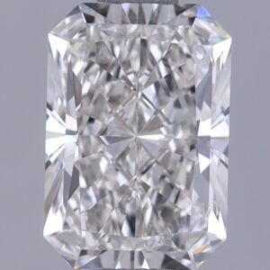 1.02 cctw VVS2 - Lab Grown Loose Diamond
