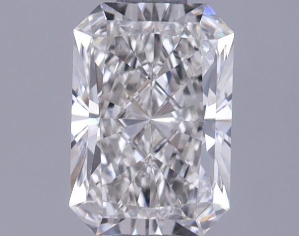 1.02 cctw VVS2 - Lab Grown Loose Diamond