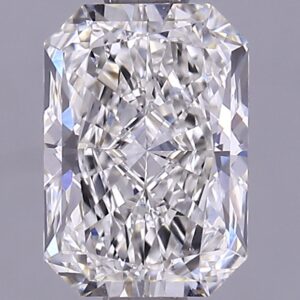1.01 cctw VVS2 - Lab Grown Loose Diamond