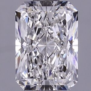 1.01 cctw VS2 - Lab Grown Loose Diamond