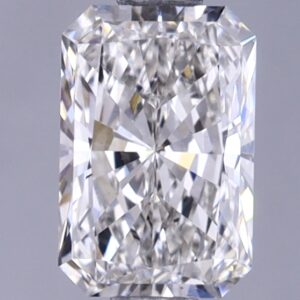 1.01 cctw VS1 - Lab Grown Loose Diamond