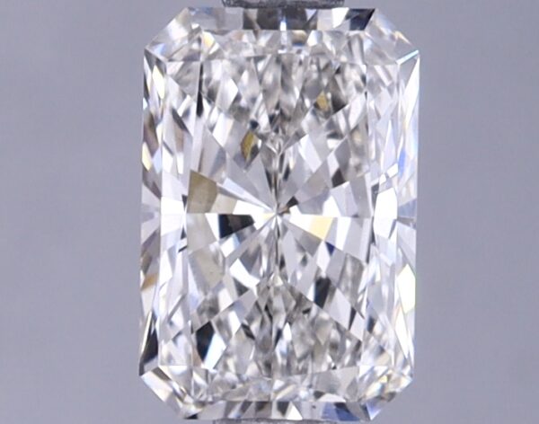 1.01 cctw VS1 - Lab Grown Loose Diamond