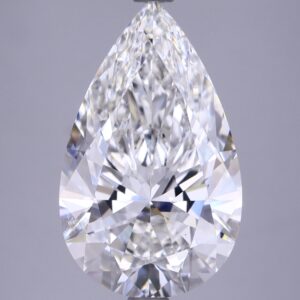 4.68 cctw VS1 - Lab Grown Loose Diamond