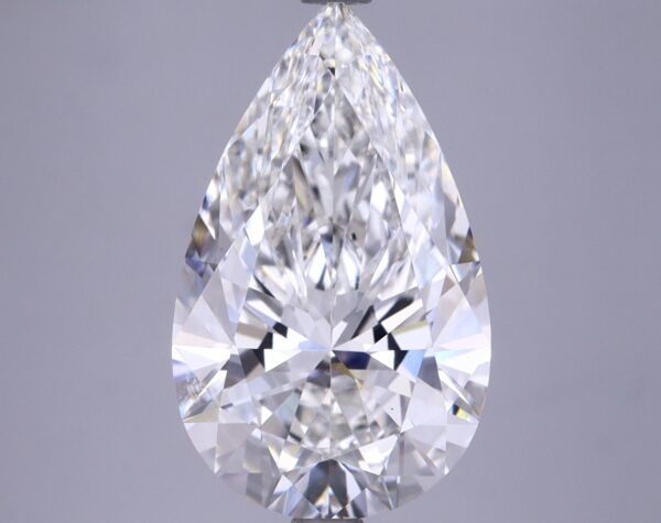 4.68 cctw VS1 - Lab Grown Loose Diamond