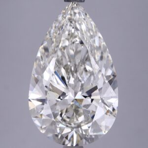 4.71 cctw SI1 - Lab Grown Loose Diamond