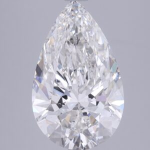 4.90 cctw VS2 - Lab Grown Loose Diamond