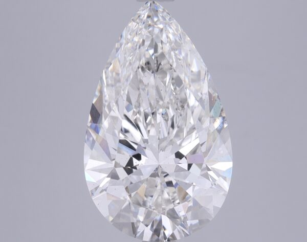4.90 cctw VS2 - Lab Grown Loose Diamond