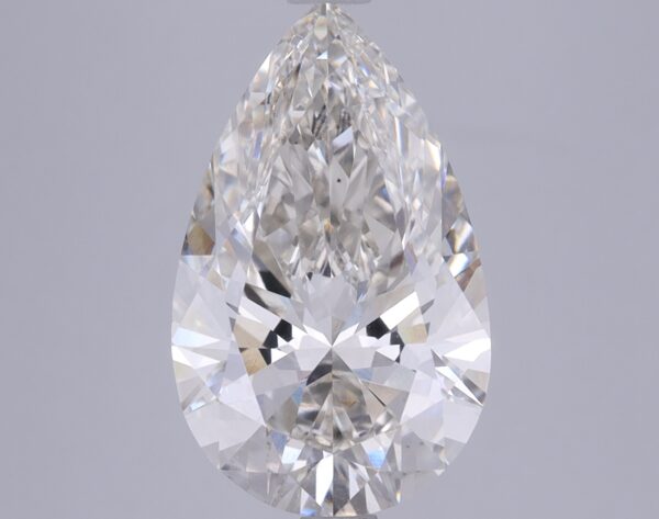 4.58 cctw VS1 - Lab Grown Loose Diamond