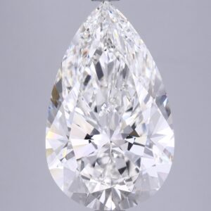 4.74 cctw VS2 - Lab Grown Loose Diamond